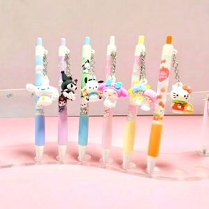 Sanrio Surprise Pen
